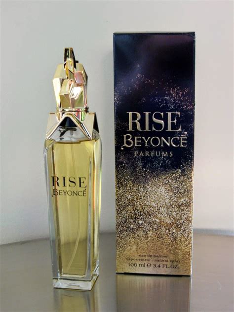 beyoncé rise eau de parfum 100ml|beyonce rise 100ml perfume.